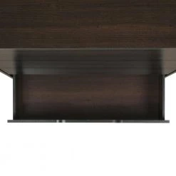 Cohen 25 in. H x 23 in. W x 18 in. D 2-Drawer Nightstand in Espresso by Picket House Furnishings -Picket House Furnishings Sales Store espresso picket house furnishings nightstands b 4825 nse 1f 1000