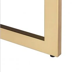 Melrose 36 in. Round Coffee Table by Picket House Furnishings 14 Melrose 36 in. Round Coffee Table by Picket House Furnishings -Picket House Furnishings Sales Store gold espresso picket house furnishings coffee tables chp100cte 76 1000