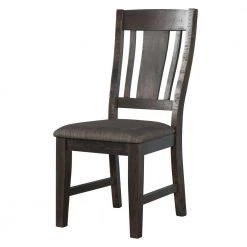 Carter Gray Side Chair Set by Picket House Furnishings 10 Carter Gray Side Chair Set by Picket House Furnishings -Picket House Furnishings Sales Store gray picket house furnishings accent chairs dcs100sc 4f 1000