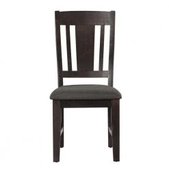 Carter Gray Side Chair Set by Picket House Furnishings 9 Carter Gray Side Chair Set by Picket House Furnishings -Picket House Furnishings Sales Store gray picket house furnishings accent chairs dcs100sc c3 1000