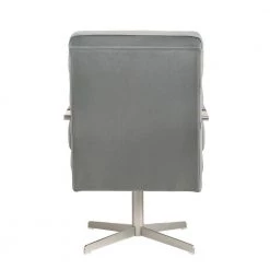 Garrett Gray Mid-Century Swivel Accent Chair by Picket House Furnishings -Picket House Furnishings Sales Store gray picket house furnishings accent chairs uka3204102swe 66 1000