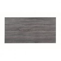 Aspen 3-Piece 47 in. Gray Large Rectangle Wood Coffee Table Set with Casters by Picket House Furnishings -Picket House Furnishings Sales Store gray picket house furnishings coffee tables ccl100ote a0 1000