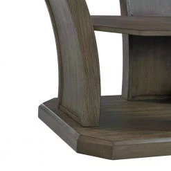 Simms 44 in. Rectangular Coffee Table in Grey by Picket House Furnishings -Picket House Furnishings Sales Store gray picket house furnishings coffee tables tpr350ct 44 1000