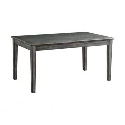 Austin Gray Dining Table by Picket House Furnishings
