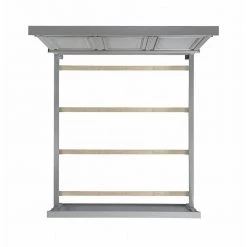 Trent Grey King Panel Bed by Picket House Furnishings -Picket House Furnishings Sales Store gray picket house furnishings panel beds cy300kb 77 1000