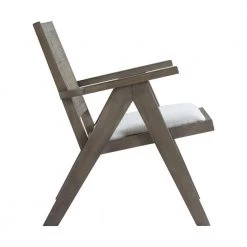 Grey Chaucer Lounge Chair by Picket House Furnishings -Picket House Furnishings Sales Store grey picket house furnishings accent chairs a 9840 4400 sc 4f 1000