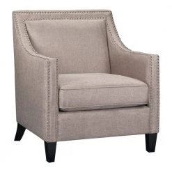 Grey Emery Chair by Picket House Furnishings -Picket House Furnishings Sales Store grey picket house furnishings accent chairs uer092100e 40 1000