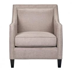 Grey Emery Chair by Picket House Furnishings -Picket House Furnishings Sales Store grey picket house furnishings accent chairs uer092100e c3 1000