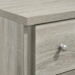 Cian 5-Drawer Chest in Grey by Picket House Furnishings -Picket House Furnishings Sales Store grey picket house furnishings chest of drawers b 10253 che 1f 1000