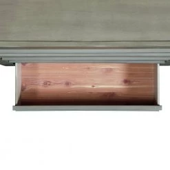 Cosmo 5-Drawer Chest in Grey by Picket House Furnishings -Picket House Furnishings Sales Store grey picket house furnishings chest of drawers b 25263 ch 44 1000