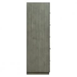 Cosmo 5-Drawer Chest in Grey by Picket House Furnishings -Picket House Furnishings Sales Store grey picket house furnishings chest of drawers b 25263 ch 4f 1000