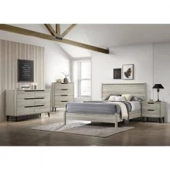Cohen 4-Drawer Chest in Grey by Picket House Furnishings -Picket House Furnishings Sales Store grey picket house furnishings chest of drawers b 4823 che 31 1000