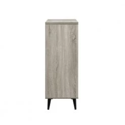 Cohen 4-Drawer Chest in Grey by Picket House Furnishings -Picket House Furnishings Sales Store grey picket house furnishings chest of drawers b 4823 che 4f 1000