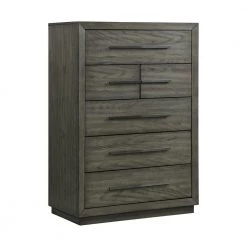 Hollis 6-Drawer Chest by Picket House Furnishings