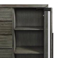 7-Drawer Hollis Gentlemen's Chest in Gray by Picket House Furnishings 13 7-Drawer Hollis Gentlemen's Chest in Gray by Picket House Furnishings -Picket House Furnishings Sales Store grey picket house furnishings chest of drawers et600gc fa 1000