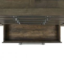Memphis 5-Drawer Chest in Grey by Picket House Furnishings 11 Memphis 5-Drawer Chest in Grey by Picket House Furnishings -Picket House Furnishings Sales Store grey picket house furnishings chest of drawers mv500ch 77 1000