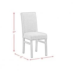 Mella 48 in. Rectangle Grey MDF Computer Desk and Chair Set by Picket House Furnishings 16 Mella 48 in. Rectangle Grey MDF Computer Desk and Chair Set by Picket House Furnishings -Picket House Furnishings Sales Store grey picket house furnishings computer desks d 13400 dkch 76 1000