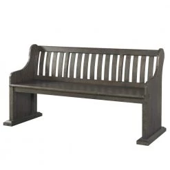 Stanford Pew Bench by Picket House Furnishings