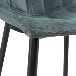 Conner Counter Height Grey Side Chair Set by Picket House Furnishings -Picket House Furnishings Sales Store grey picket house furnishings dining chairs cdrk150csc 76 1000