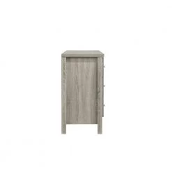 Grey Cian 6-Drawer Dresser by Picket House Furnishings -Picket House Furnishings Sales Store grey picket house furnishings dressers b 10253 dre 4f 1000