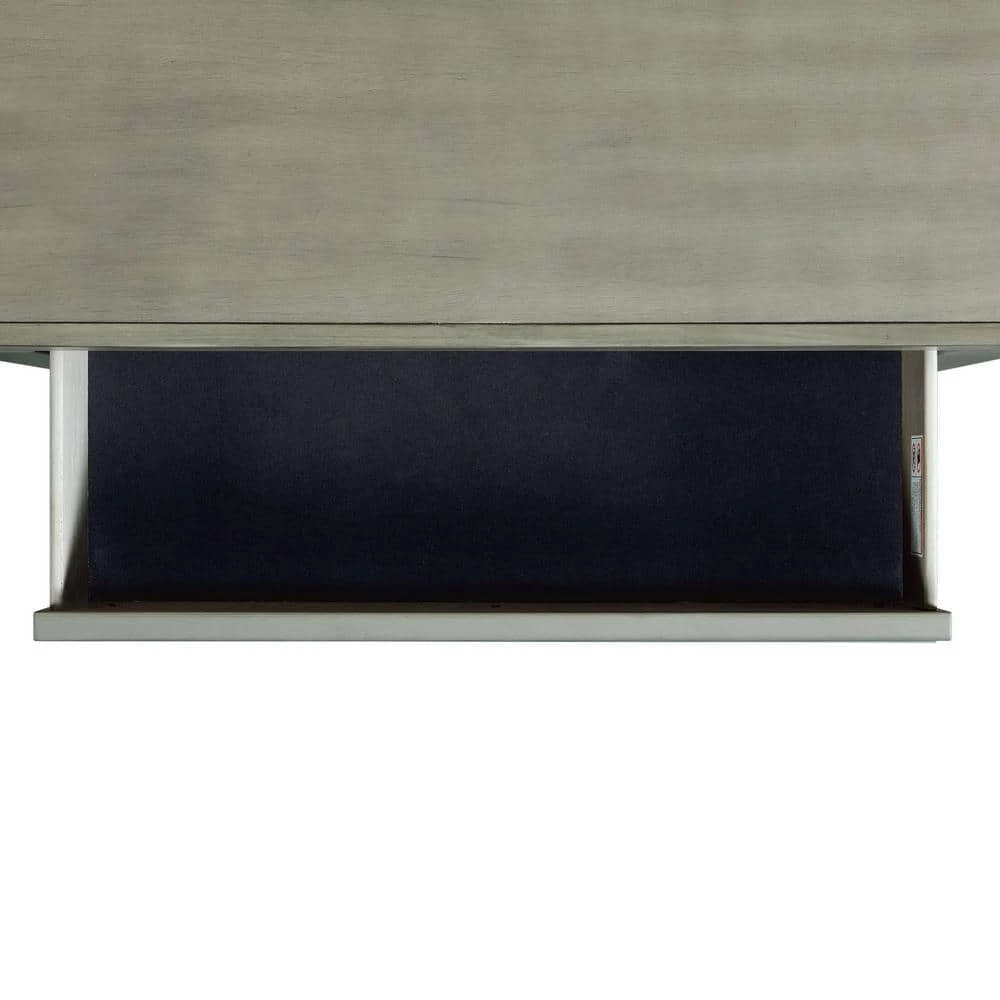 Grey Cosmo 7-Drawer Dresser by Picket House Furnishings 4 Grey Cosmo 7-Drawer Dresser by Picket House Furnishings - Image 4