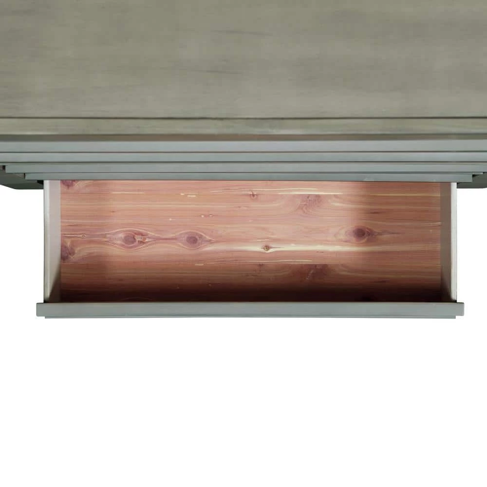 Grey Cosmo 7-Drawer Dresser by Picket House Furnishings 5 Grey Cosmo 7-Drawer Dresser by Picket House Furnishings - Image 5