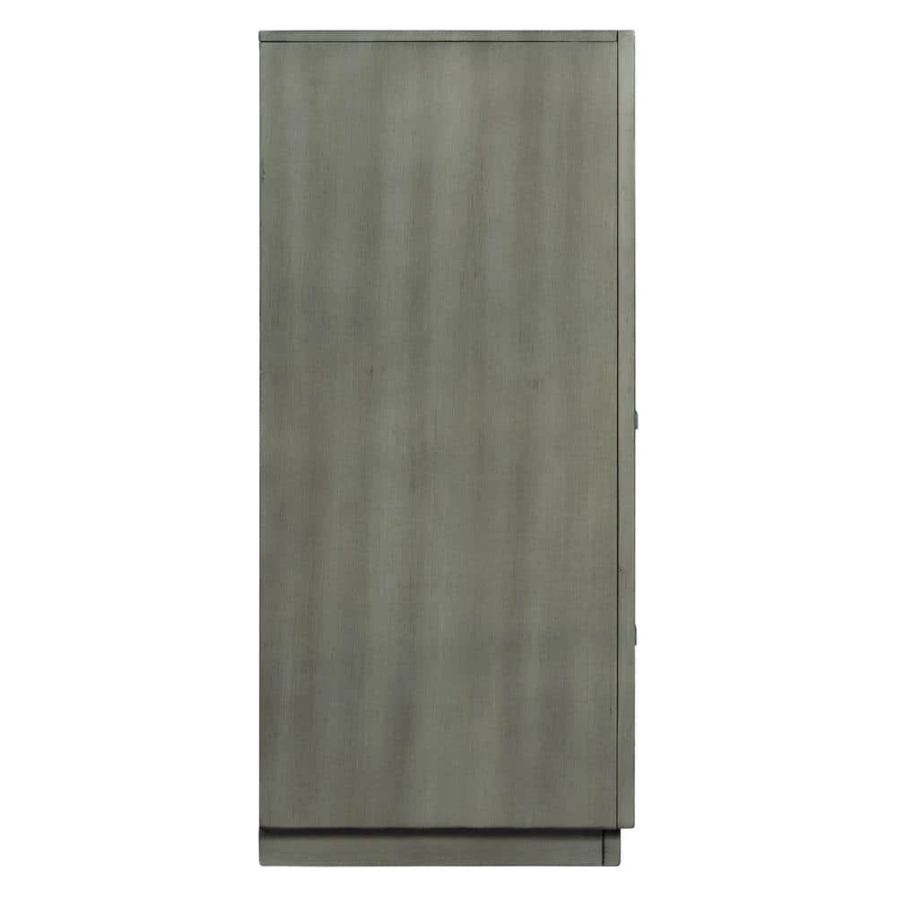 Grey Cosmo 7-Drawer Dresser by Picket House Furnishings 3 Grey Cosmo 7-Drawer Dresser by Picket House Furnishings - Image 3