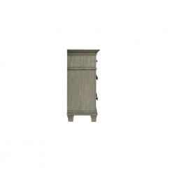 Grey Clovis 7-Drawer Dresser by Picket House Furnishings -Picket House Furnishings Sales Store grey picket house furnishings dressers cw300dr 4f 1000