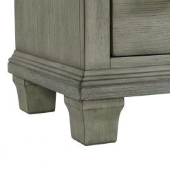 Grey Clovis 7-Drawer Dresser by Picket House Furnishings -Picket House Furnishings Sales Store grey picket house furnishings dressers cw300dr 76 1000