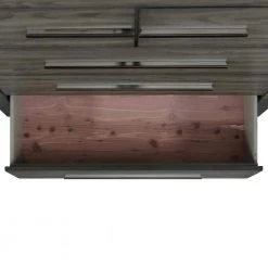 Hollis 7-Drawer Dresser by Picket House Furnishings -Picket House Furnishings Sales Store grey picket house furnishings dressers et600dr fa 1000