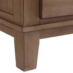 Grey Jaxon 6-Drawer Dresser by Picket House Furnishings -Picket House Furnishings Sales Store grey picket house furnishings dressers jl300dr 76 1000