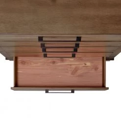 Grey Jaxon 6-Drawer Dresser by Picket House Furnishings -Picket House Furnishings Sales Store grey picket house furnishings dressers jl300dr fa 1000