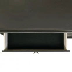 Black Faris 6-Drawer Dresser by Picket House Furnishings -Picket House Furnishings Sales Store grey picket house furnishings dressers mn600dr 44 1000