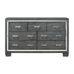 Kenzie 7-Drawer Grey Dresser by Picket House Furnishings 17 Kenzie 7-Drawer Grey Dresser by Picket House Furnishings -Picket House Furnishings Sales Store grey picket house furnishings dressers tt100dr c3 1000
