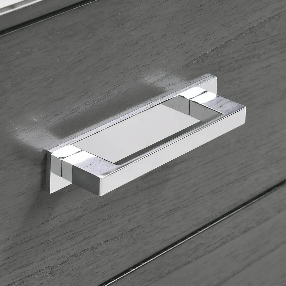 Kenzie 7-Drawer Grey Dresser by Picket House Furnishings 10 Kenzie 7-Drawer Grey Dresser by Picket House Furnishings - Image 10