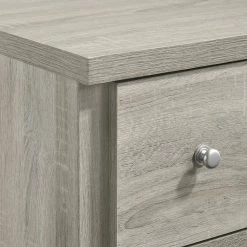 Cian 2-Drawer Grey Nightstand (24 H x 20 W x 15 D) by Picket House Furnishings -Picket House Furnishings Sales Store grey picket house furnishings nightstands b 10253 nse fa 1000