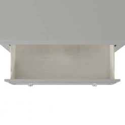 Jenna 26 in. H x 24 in. W x 16 in. D Nightstand in Grey by Picket House Furnishings -Picket House Furnishings Sales Store grey picket house furnishings nightstands js300nso 1f 1000