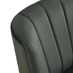 Gun Metal Corbin Tufted Accent Chair by Picket House Furnishings 14 Gun Metal Corbin Tufted Accent Chair by Picket House Furnishings -Picket House Furnishings Sales Store gun metal picket house furnishings accent chairs uhf288101wle 1f 1000