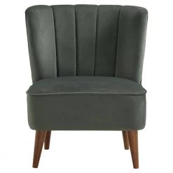 Gun Metal Corbin Tufted Accent Chair by Picket House Furnishings 12 Gun Metal Corbin Tufted Accent Chair by Picket House Furnishings -Picket House Furnishings Sales Store gun metal picket house furnishings accent chairs uhf288101wle c3 1000
