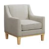 Hemp Moxie Accent Arm Chair by Picket House Furnishings