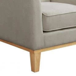 Hemp Moxie Accent Arm Chair by Picket House Furnishings -Picket House Furnishings Sales Store hemp picket house furnishings accent chairs u 15130 3056 100e fa 1000