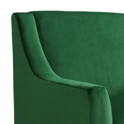 Kelly Green Moxie Arm Chair by Picket House Furnishings -Picket House Furnishings Sales Store kelly green picket house furnishings accent chairs u 15130 1823 100e 1f 1000