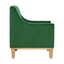 Kelly Green Moxie Arm Chair by Picket House Furnishings -Picket House Furnishings Sales Store kelly green picket house furnishings accent chairs u 15130 1823 100e 4f 1000
