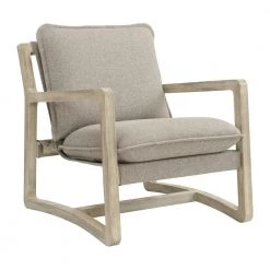 Charcoal Misty Accent Chair by Picket House Furnishings