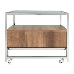 Hampton Rectangle 47 in. Storage Coffee Table by Picket House Furnishings 13 Hampton Rectangle 47 in. Storage Coffee Table by Picket House Furnishings -Picket House Furnishings Sales Store light walnut picket house furnishings coffee tables ctmx100cte 66 1000