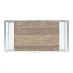 Hampton Rectangle 47 in. Storage Coffee Table by Picket House Furnishings 11 Hampton Rectangle 47 in. Storage Coffee Table by Picket House Furnishings -Picket House Furnishings Sales Store light walnut picket house furnishings coffee tables ctmx100cte a0 1000