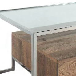 Hampton Rectangle 47 in. Storage Coffee Table by Picket House Furnishings 15 Hampton Rectangle 47 in. Storage Coffee Table by Picket House Furnishings -Picket House Furnishings Sales Store light walnut picket house furnishings coffee tables ctmx100cte c3 1000