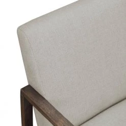 Maverick Linen Accent Chair by Picket House Furnishings 16 Maverick Linen Accent Chair by Picket House Furnishings -Picket House Furnishings Sales Store linen picket house furnishings accent chairs ufm1441100e 4f 1000