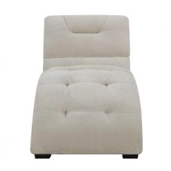Paulson Linen Chaise Lounge by Picket House Furnishings -Picket House Furnishings Sales Store linen picket house furnishings chaise lounges udk1745110e c3 1000