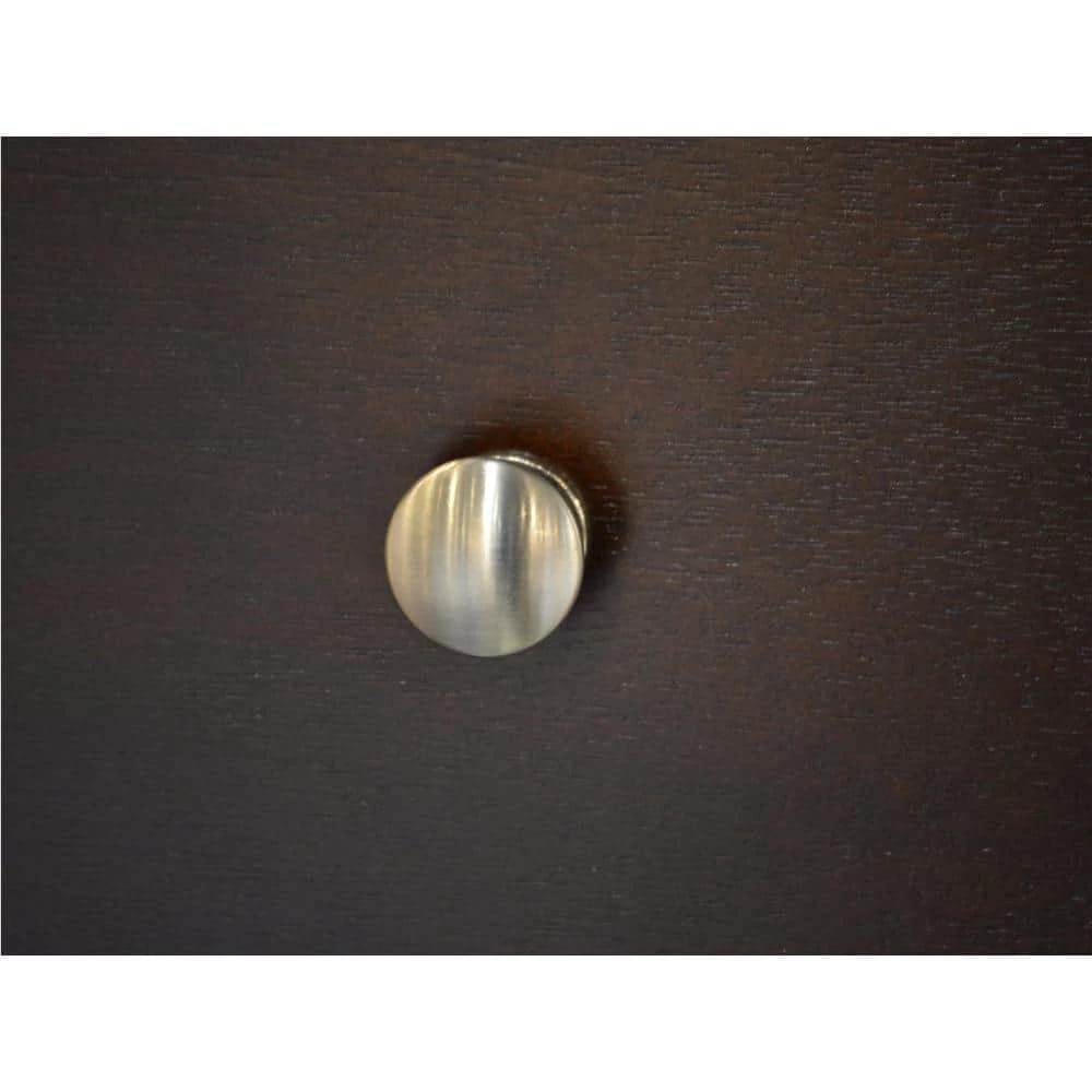 Emily Mahogany 6-Drawer Media Chest by Picket House Furnishings 3 Emily Mahogany 6-Drawer Media Chest by Picket House Furnishings - Image 3